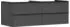 Hansgrohe Xelu Q 118 x 48.5 x 55 cm with 2 drawers