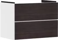 Hansgrohe 54178730, Hansgrohe Xevolos E Waschtischunterschrank 780mm Korpus...