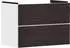 Hansgrohe Xevolos E 78 x 55.5 x 47.5 cm with 2 drawers matt white (54178730)