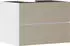Hansgrohe Xevolos E 78 x 55.5 x 55 cm with 2 drawers matt white (54187390)