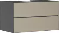 Hansgrohe 54192390, Hansgrohe Xevolos E Waschtischunterschrank 980mm Korpus