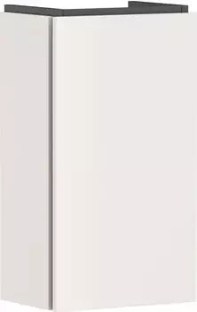 Hansgrohe Xilesa E 34 x 24 cm compatible with washbasin, right-hand door, sand beige matt (54244780)