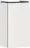 Hansgrohe Xilesa E 34 x 24 cm compatible with washbasin, right-hand door, sand beige matt (54244780)