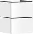 Hansgrohe Xilesa E 48 x 47 cm, 1 drawer
