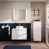 Hansgrohe Xilesa E 78 x 55 cm, 1 drawer matt white (54265700)