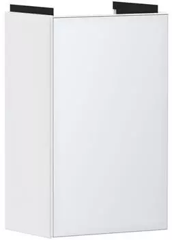 Hansgrohe Xevolos E 34 x 55.5 x 24.5 cm right-hand matt white (54169320)