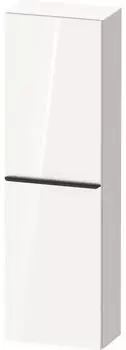 Duravit D-Neo Halbhochschrank eiche marmoriert (DE1318R04550000)