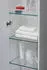 Duravit D-Neo Halbhochschrank eiche marmoriert (DE1318R04550000)