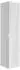 KEUCO Edition 11 Art Hochschrank Manhattan / manhattan satiniert (32552350400)