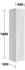 KEUCO Edition 11 Art Hochschrank Manhattan / manhattan satiniert (32552350400)