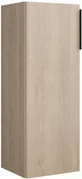 Burgbad Eqio Halbhochschrank 960x350x320 Eiche Dekor Cashmere (UH3525LF3180G0252)