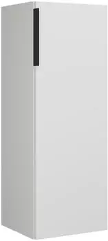 Burgbad Eqio Halbhochschrank 960x350x320 Weiß Hochglanz (UH3525RF2009G0252)