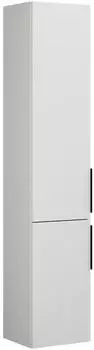 Burgbad Eqio Hochschrank 1760x350x320 Dunkelgrau Matt (HSFB035LF6584G0252)