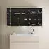 Burgbad Eqio Spiegelschrank SPGT120 800x1200x170 Lichtgrau Matt (SPGT120LF6583)