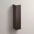 Laufen Folio Hochschrank Lack seidenmatt Schattenerde (H4458910FO5231)