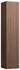 Laufen IlbagnoAlessi Hochschrank Canaletto Noce Canaletto (H4304620976301)