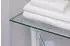 Duravit Ketho Hochschrank KT1265 500 x 360mm Eiche Schwarz (KT1265L1616)