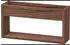 Duravit Ketho Wandregal KT2537 500 x 135mm nussbaum dunkel (KT253702121)