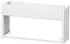 Duravit Ketho Wandregal KT2537 500 x 135mm nussbaum dunkel (KT253702121)