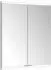 KEUCO Royal Modular 2.0 Spiegelschrank beleuchtet Wandeinbau Aluminium (800210070100200)