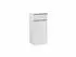 Villeroy & Boch Venticello Seitenschrank Volcano Black Volcano Black (A95001VL)