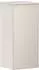 Hansgrohe Xevolos E Halbhochschrank Korpus sandbeige matt Front weiß metallic sandbeige matt (54213790)