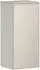 Hansgrohe Xevolos E Halbhochschrank Korpus sandbeige matt Front weiß metallic sandbeige matt (54213790)