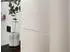 Hansgrohe Xevolos E Hochschrank Korpus sandbeige matt Front weiß metallic sandbeige matt (54219790)