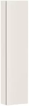 Hansgrohe Xilesa E Hochschrank 400/200 T&uuml;ranschlag rechts sandbeige matt (54286780)
