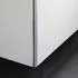 Duravit xSquare Hochschrank XS1303 500 x 356mm Graphit supermatt (XS1313R8080)