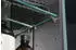 Duravit xSquare Spiegelschrank XS7111 600 x 156mm Leinen (XS7111R75750000)
