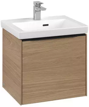 Villeroy & Boch Subway 3.0 Waschbeckenunterschrank nordic oak (C580L1VJ)