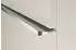 Duravit D-Neo für 233683 mit 2 Auszügen Griff Chrom Hochglanz 810 x 625 x 462 mm Weiß Matt DE4362010180000