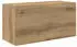 vidaXL Badezimmer-Wandschrank Artisan-Eiche 60x25x30cm Holzwerkstoff (860066)