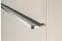 Duravit D-Neo Waschtischunterschrank mit 1 Auszug Griff Chrom Hochglanz 784 x 440 x 452 mm - Betongrau Matt - DE4255010070000