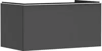 Hansgrohe 54059700, Hansgrohe Xelu Q Waschtischunterschrank 980mm Korpus...