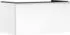 Hansgrohe Xelu Q 98 x 48.5 x 55 cm with drawer glossy white, chrome (54058000)