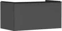 Hansgrohe 54059670, Hansgrohe Xelu Q Waschtischunterschrank 980mm Korpus...