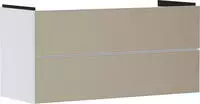 Hansgrohe 54184390, Hansgrohe Xevolos E Waschtischunterschrank 1180mm Korpus...