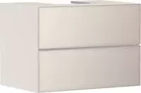 Hansgrohe 54188790, Hansgrohe Xevolos E Waschtischunterschrank 780mm Korpus...