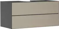 Hansgrohe 54195390, Hansgrohe Xevolos E Waschtischunterschrank 1180mm Korpus