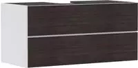 Hansgrohe 54193730, Hansgrohe Xevolos E Waschtischunterschrank 1180mm Korpus...