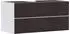 Hansgrohe Xevolos E 118 x 55.5 x 55 cm with 2 drawers matt white (54193730)