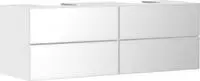 Hansgrohe 54199320, Hansgrohe Xevolos E Waschtischunterschrank 1570mm Korpus...
