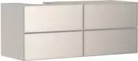 Hansgrohe 54237790, Hansgrohe Xevolos E Waschtischunterschrank 1370mm Korpus