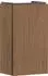 Hansgrohe Xilesa E 34 x 24 cm compatible with washbasin, left-hand door, cashmere oak (54243550)