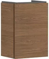 hansgrohe Waschtischunterschrank Xilesa E 430x330mm, f HWB, T&uuml;ran. re, Ei Kaschmir