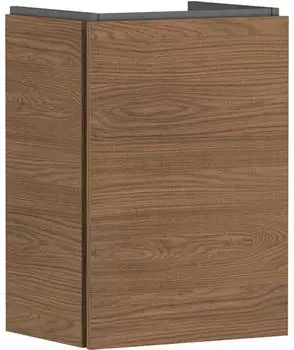 Hansgrohe Xilesa E 43 x 33 cm compatible with washbasin, right-hand door, cashmere oak (54246550)