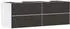 Hansgrohe Xevolos E 157 x 55.5 x 55 cm, 4 drawers matt white (54199660)