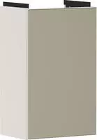 Hansgrohe 54167390, Hansgrohe Xevolos E Waschtischunterschrank Korpus sandbeige...